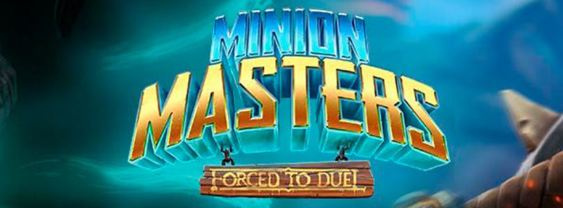 Minion Masters – Un nuevo juego estilo Clash Royale que ya podemos jugar gratis en Steam, Discord y Xbox One