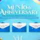 MU Online celebra su 10º aniversario con muchos eventos