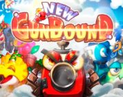 New Gunbound llegará a Steam durante este mes de julio
