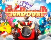 New Gunbound llegará a Steam durante este mes de julio