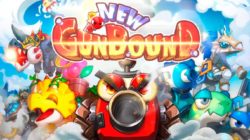 New Gunbound llegará a Steam durante este mes de julio