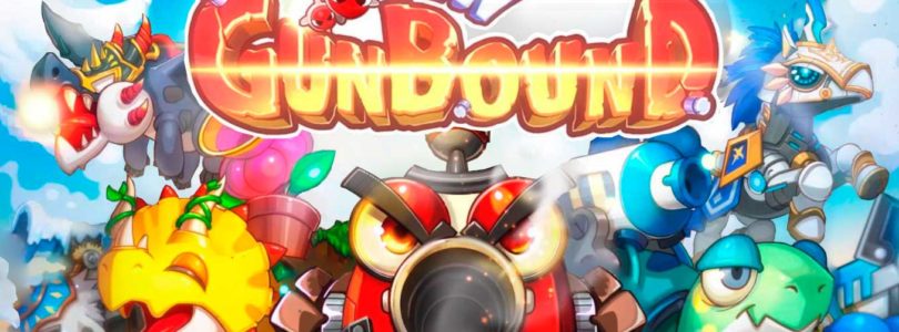 Softnyx anuncia el regreso de Gunbound con un nuevo juego multiplataforma