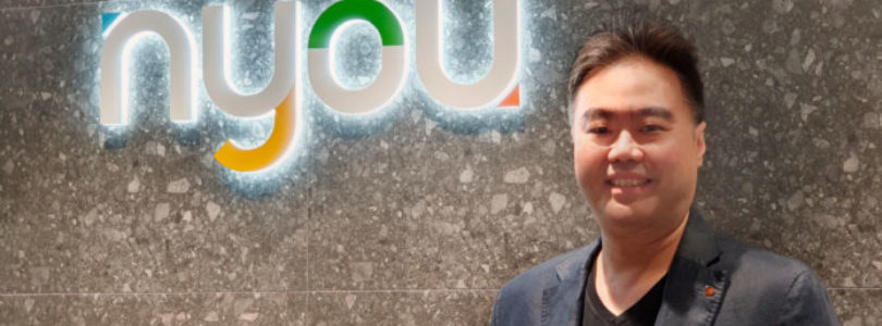 El estudio coreano Nyou consigue 8 millones de dólares para la creación de un MMORPG para PC