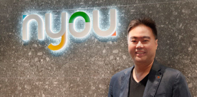 El estudio coreano Nyou consigue 8 millones de dólares para la creación de un MMORPG para PC