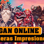 PAGAN ONLINE – Primeras Impresiones – Nuevo ARPG en acceso anticipado