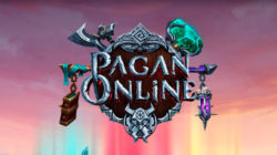 Pagan Online dejará de ser un juego multijugador en agosto