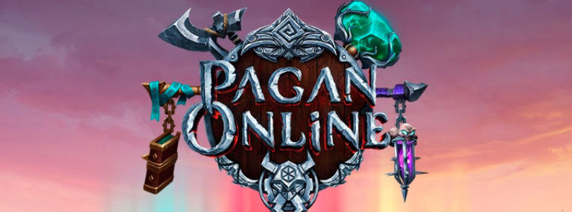Pagan Online pone rumbo al lanzamiento con un calendario cargado de novedades