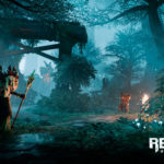 Remnant: From The Ashes nos muestra la zona de Yaesha y un nuevo gameplay