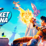 Un vistazo a la amplia variedad de mapas que tendrá el shooter Rocket Arena en su lanzamiento