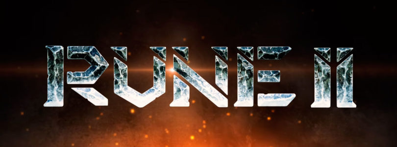 Rune II nos trae un nuevo tráiler ensalzando su juego cooperativo