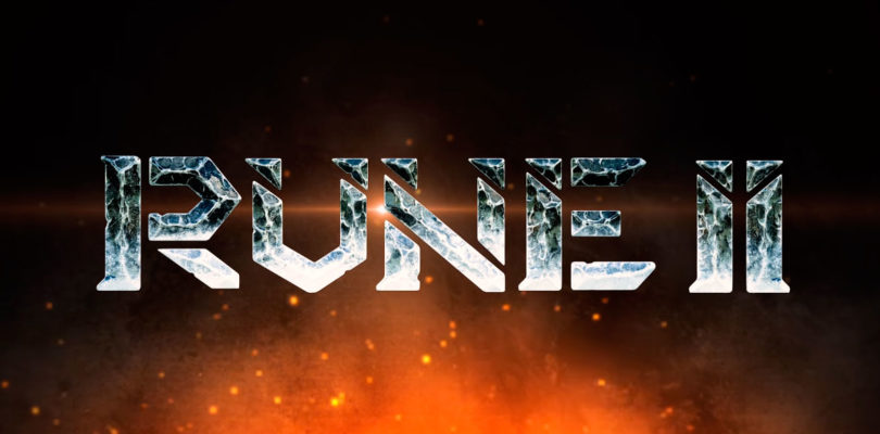 Dioses y Vikingos llegan a Rune II este verano en la Epic Store