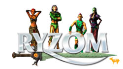 Una nueva actualización llega al veterano Ryzom