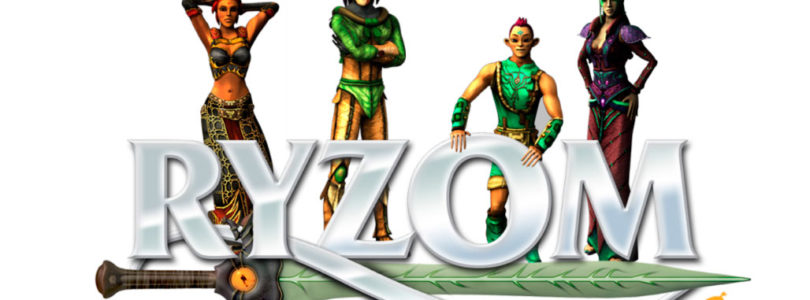 Una nueva actualización llega al veterano Ryzom