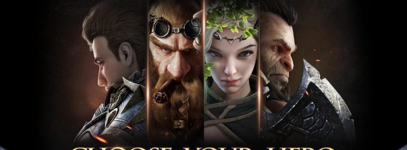 El 30 de mayo llega World of Kings, un nuevo MMORPG para móviles
