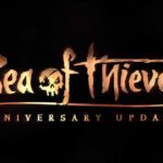 Llega el aniversario de Sea of Thieves con La Arena, una nueva compañía y los Grandes relatos