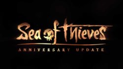 Llega el aniversario de Sea of Thieves con La Arena, una nueva compañía y los Grandes relatos