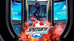 La beta abierta del shooter competitivo Splitgate estrena juego cruzado entre PC y consolas