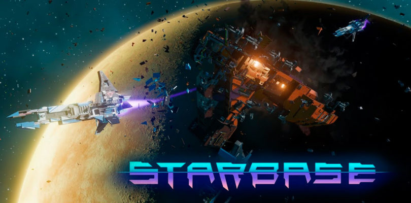 Starbase nos cuenta más sobre el combate en su último vídeo
