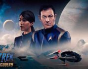 Llega la actualización Star Trek Online: Rise of Discovery con contenido basado en la serie de TV