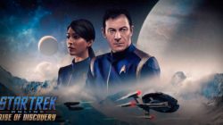 Llega la actualización Star Trek Online: Rise of Discovery con contenido basado en la serie de TV