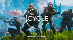 El shooter The Cycle expande sus pruebas y ya prepara un nuevo mapa