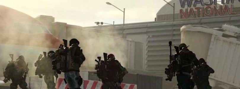 Llega “Operación Horas Oscuras” a The Division 2 con la primera Raid de 8 jugadores