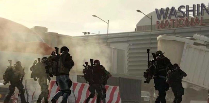 Llega “Operación Horas Oscuras” a The Division 2 con la primera Raid de 8 jugadores