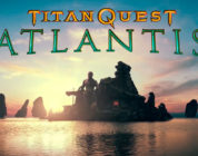 El mítico ARPG Titan Quest lanza una nueva expansión