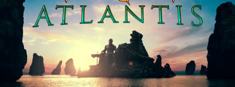 El mítico ARPG Titan Quest lanza una nueva expansión