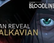 Los lunáticos Malkavian muestran sus poderes en Vampire: The Masquerade – Bloodlines 2