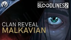 Los lunáticos Malkavian muestran sus poderes en Vampire: The Masquerade – Bloodlines 2