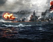 War Thunder anuncia la actualización «Imperial Navy» con 25 barcos japoneses