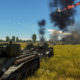 La Guerra Mundial está llegando a War Thunder