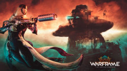 El Acuerdo Joviano llega a Warframe con un nuevo enemigo, modo de juego y warframe