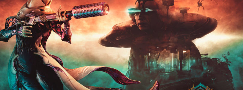 El Acuerdo Joviano llega a Warframe con un nuevo enemigo, modo de juego y warframe