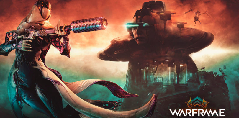 El Acuerdo Joviano llega a Warframe con un nuevo enemigo, modo de juego y warframe