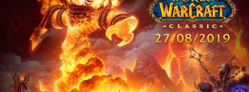 WoW Classic ha aumentado las suscripciones a World of Warcraft en agosto