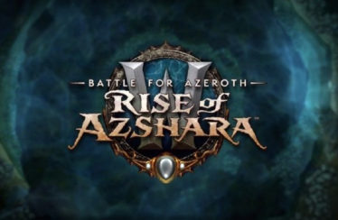 ¡Zambullíos en El Resurgir de Azshara en World of Warcraft el 26 de junio!