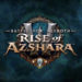 ¡Zambullíos en El Resurgir de Azshara en World of Warcraft el 26 de junio!
