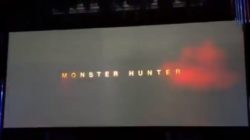 Filtrado el tráiler, en pésima calidad, de la película de Monster Hunter