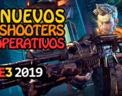 8 Nuevos Shooters Cooperativos (Co-Op)