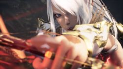 Blade & Soul enseña un nuevo tráiler del Archer
