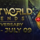 Secret World Legends lanza su evento de aniversario