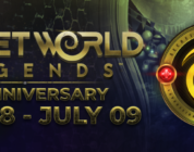 Secret World Legends lanza su evento de aniversario
