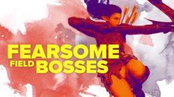 Bless Unleashed nos enseña los jefes de mundo