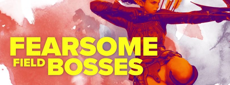 Bless Unleashed nos enseña los jefes de mundo