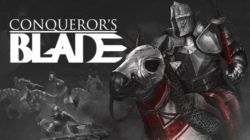 ¡Repartimos 1000 morteros para Conqueror’s Blade! ¡Consigue el tuyo!