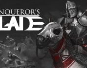 ¡Conqueror’s Blade ya está disponible en beta abierta!