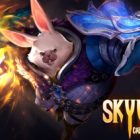 Tera Online – Zona MMORPG