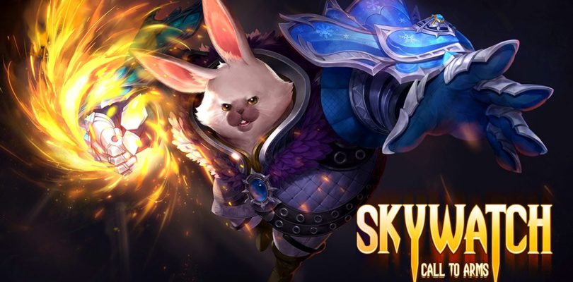 Tera añadirá al Popori Brawler el 11 de junio